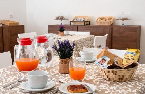 Corigliano-Rossano Apartment | B&B La Via dei Mulini