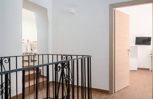 Corigliano-Rossano Bed & Breakfast | B&B La Via dei Mulini - Single Room