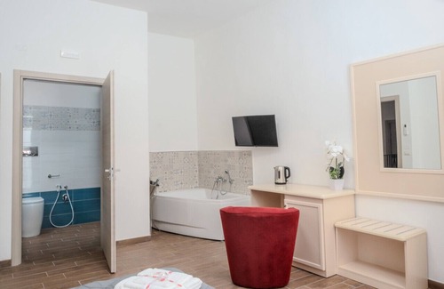 Corigliano-Rossano Bed & Breakfast | B&B La Via dei Mulini - Double Room