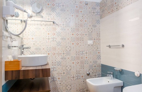 Corigliano-Rossano Bed & Breakfast | B&B La Via dei Mulini - Double Room