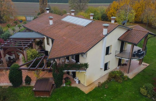 Forli Bed & Breakfast | B&B LA VILLA