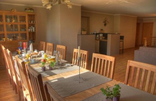 Sint-Maria-Latem Bed & Breakfast | B&B Latemberg