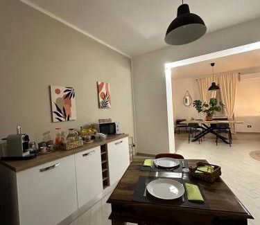 Civita Castellana Bed & Breakfast | B&B Le Chicche di Lulù