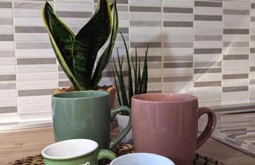 Civita Castellana Bed & Breakfast | B&B Le Chicche di Lulù