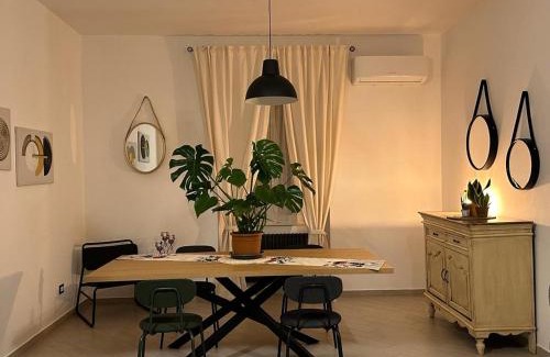 Civita Castellana Bed & Breakfast | B&B Le Chicche di Lulù