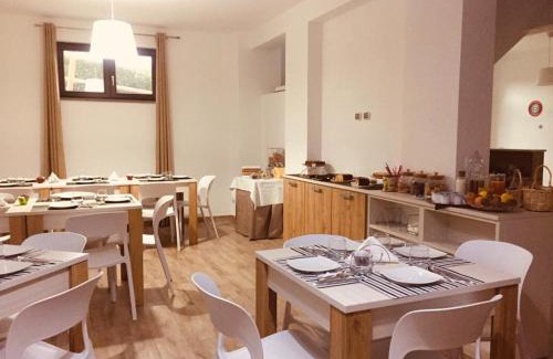 Viggianello Bed & Breakfast | B&B Le Cinque Cime