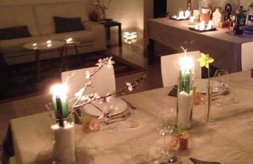 Lecce Historic Center Bed & Breakfast | B&B Le Giravolte