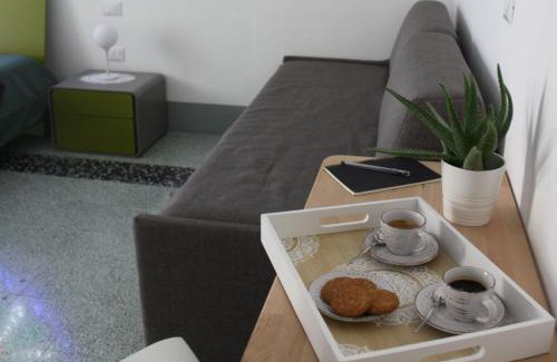 Lecce Historic Center Bed & Breakfast | B&B Le Giravolte