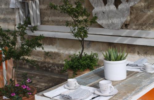 Lecce Historic Center Bed & Breakfast | B&B Le Giravolte