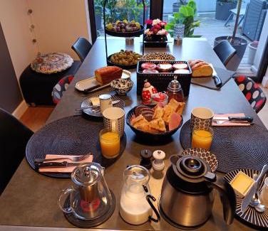 La Tronche Bed & Breakfast | B&B Le Gorget