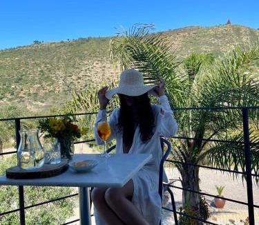 Tusa Bed & Breakfast | B&b Le paradis