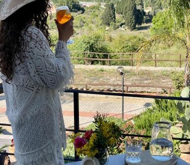 Tusa Bed & Breakfast | B&b Le paradis