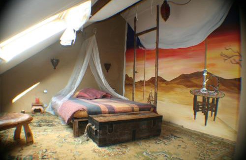 Boignee Bed & Breakfast | B&B Le Relais de Charlinette