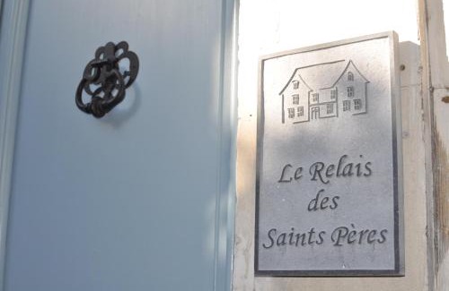 Auxerre Bed & Breakfast | B&B Le Relais des Saints Pères