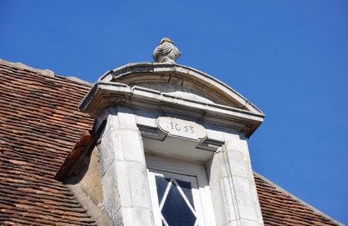 Auxerre Bed & Breakfast | B&B Le Relais des Saints Pères