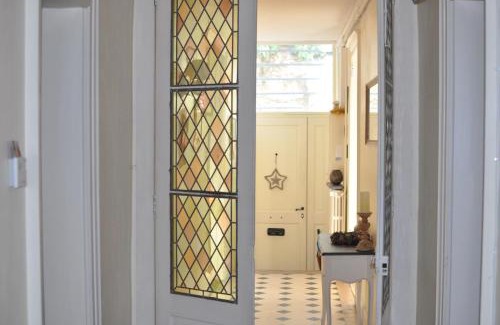 Auxerre Bed & Breakfast | B&B Le Relais des Saints Pères