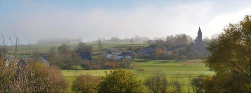 Louftemont Bed & Breakfast | B&B Le Verger du Pierroy