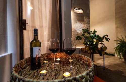 Porto Cesareo Bed & Breakfast | B&B Le volte leccesi