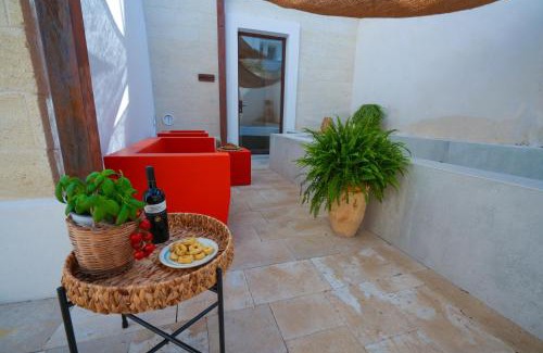 Porto Cesareo Bed & Breakfast | B&B Le volte leccesi