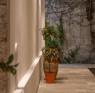 Porto Cesareo Bed & Breakfast | B&B Le volte leccesi