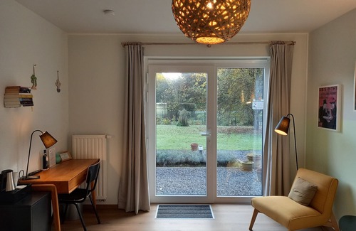 Rendeux Bed & Breakfast | B&B Les Lits de Nohaipre