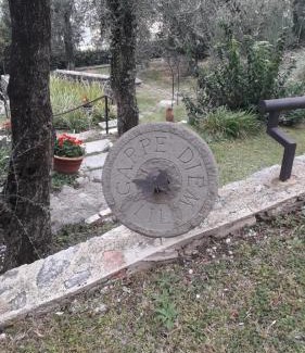 Magugnago Bed & Breakfast | B&B Lil