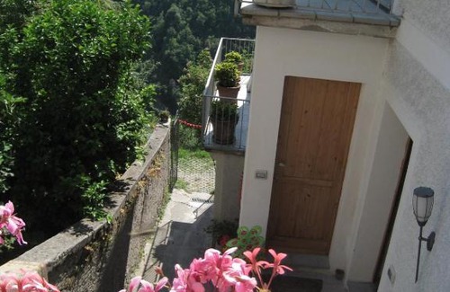 Rivello Bed & Breakfast | B&B Lo Straniero