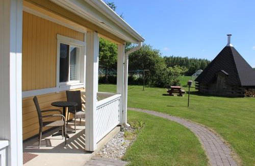 Savonlinna Bed & Breakfast | B&B Lomamokkila