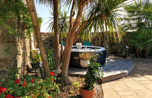 Pommeret Bed & Breakfast | B&B Lou Mas