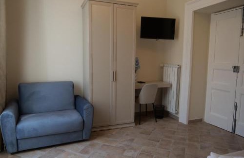 Sant'Agata de'Goti Bed & Breakfast | B&B Lucchese