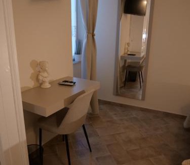 Sant'Agata de'Goti Bed & Breakfast | B&B Lucchese