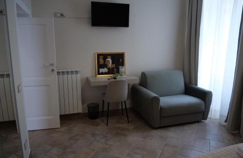 Sant'Agata de'Goti Bed & Breakfast | B&B Lucchese