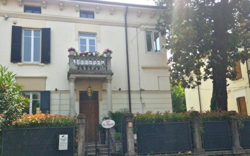 Cittadella Bed & Breakfast | B&B Magnolia