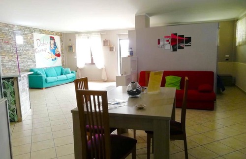 Avella Bed & Breakfast | B&B Maison Villa Vittorio
