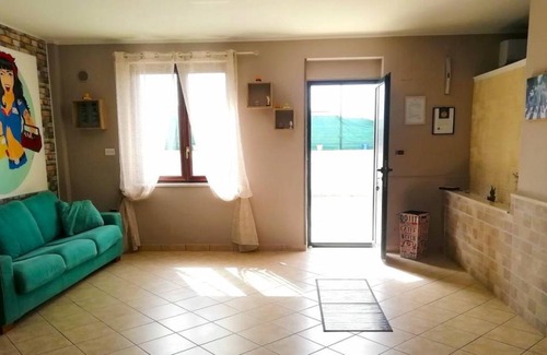Avella Bed & Breakfast | B&B Maison Villa Vittorio