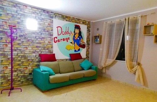 Avella Bed & Breakfast | B&B Maison Villa Vittorio
