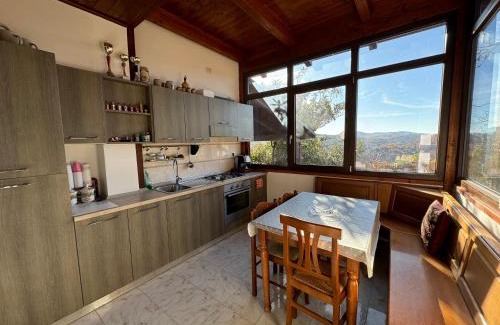 Potenza House | B&B Mariù