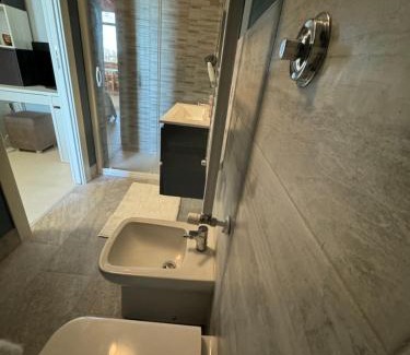 Potenza House | B&B Mariù