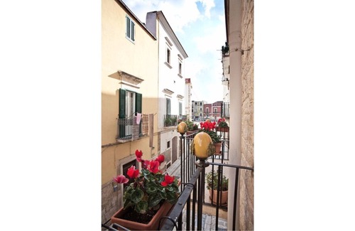 Toritto Bed & Breakfast | B & B Maria Chiara "Gardenia"