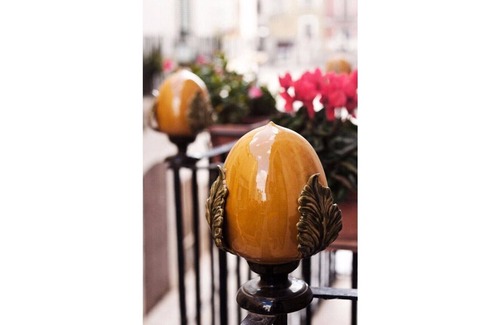 Toritto Bed & Breakfast | B & B Maria Chiara "Gardenia"