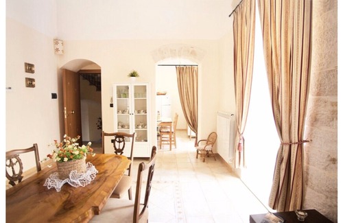 Toritto Bed & Breakfast | B & B Maria Chiara "Giglio"