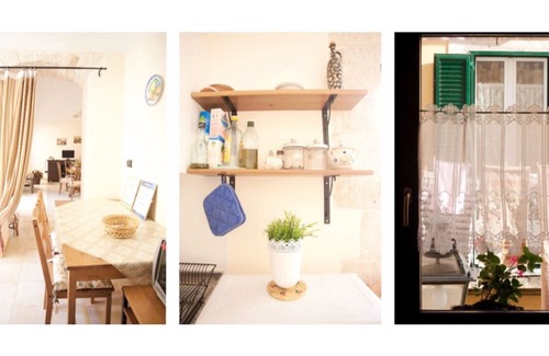 Toritto Bed & Breakfast | B&B Maria Chiara "Primula"
