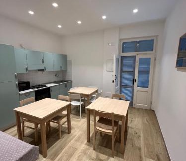 Pineto Bed & Breakfast | B&B Marina Bay