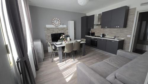 Massa Castello Apartment | B&B Marta CARPINELLO