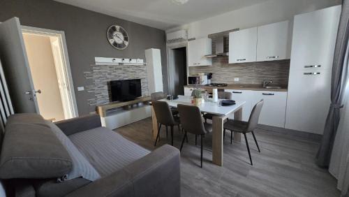 Massa Castello Apartment | B&B Marta CARPINELLO