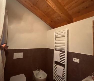 Transacqua Bed & Breakfast | B&B Maso al Cervo