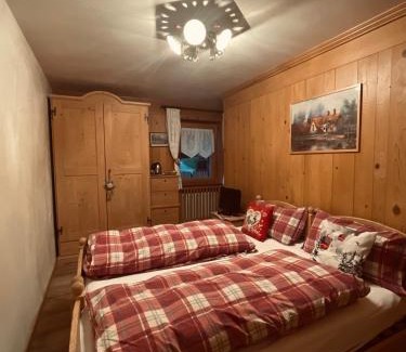 Transacqua Bed & Breakfast | B&B Maso al Cervo