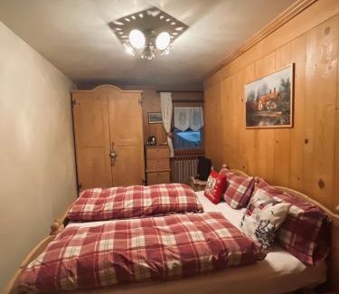 Transacqua Bed & Breakfast | B&B Maso al Cervo