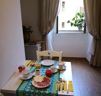 Vatican Bed & Breakfast | B&B Mazzini