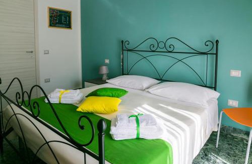 Capaccio Scalo Bed & Breakfast | B&B Menta e Limone